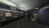 030.Police Station FiveM MLO — rpbazzar