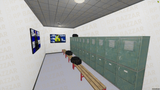 Old Police Station FiveM MLO — GTA RP Interior — ESX QB QBOX — RPBazzar