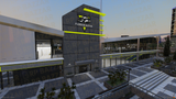 Luxury Vehicle Shop FiveM MLO — GTA RP Interior — ESX QB QBOX — RPBazzar