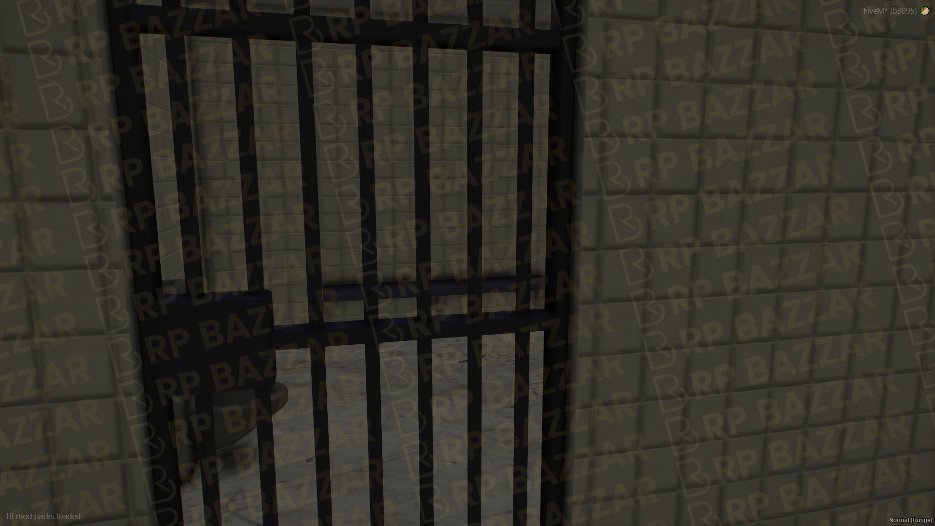 Hidden Secret Location FiveM MLO — GTA RP Interior — ESX QB QBOX — RPBazzar