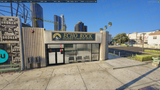 Spacious Office FiveM MLO — GTA RP Interior — ESX QB QBOX — RPBazzar