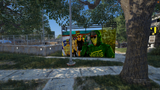 Rustic Gang Alley FiveM MLO — GTA RP Interior — ESX QB QBOX — RPBazzar