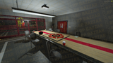 Brave Fire Department FiveM MLO — GTA RP Interior — ESX QB QBOX — RPBazzar
