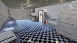 Downtown Diner FiveM MLO — GTA RP Interior — ESX QB QBOX — RPBazzar