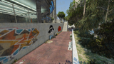 Urban Legion Square FiveM MLO — GTA RP Interior — ESX QB QBOX — RPBazzar