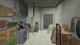 Phantom Secret Place FiveM MLO — GTA RP Interior — ESX QB QBOX — RPBazzar