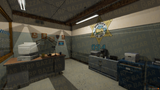 Harbor Police Station FiveM MLO — GTA RP Interior — ESX QB QBOX — RPBazzar