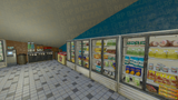 Grand Legion Square FiveM MLO — GTA RP Interior — ESX QB QBOX — RPBazzar