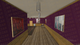 Abandoned House FiveM MLO — GTA RP Interior — ESX QB QBOX — RPBazzar