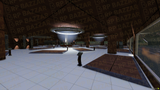 Iconic Vehicle Shop FiveM MLO — GTA RP Interior — ESX QB QBOX — RPBazzar