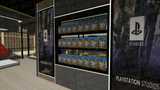 Mega Shopping Mall FiveM MLO — GTA RP Interior — ESX QB QBOX — RPBazzar