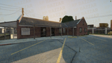 Highway Driving School FiveM MLO — GTA RP Interior — ESX QB QBOX — RPBazzar