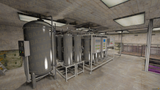 Derelict Drug Lab FiveM MLO — GTA RP Interior — ESX QB QBOX — RPBazzar