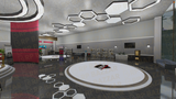 Polished Vehicle Shop FiveM MLO — GTA RP Interior — ESX QB QBOX — RPBazzar