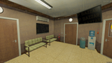 Classic Laundry Place FiveM MLO — GTA RP Interior — ESX QB QBOX — RPBazzar
