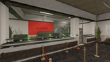 Secure Bank FiveM MLO — GTA RP Interior — ESX QB QBOX — RPBazzar