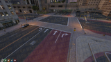 Urban Road FiveM MLO — GTA RP Interior — ESX QB QBOX — RPBazzar