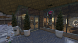 Urban Cantina FiveM MLO — GTA RP Interior — ESX QB QBOX — RPBazzar