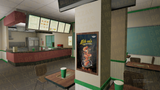 Upscale Dining Hall FiveM MLO — GTA RP Interior — ESX QB QBOX — RPBazzar