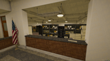 012.Cityhall FiveM MLO — rpbazzar