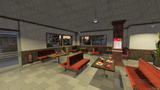 Premium Steakhouse FiveM MLO — GTA RP Interior — ESX QB QBOX — RPBazzar