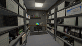 010.Police Station FiveM MLO — rpbazzar