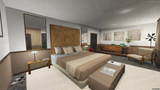017.Apartment FiveM MLO — rpbazzar