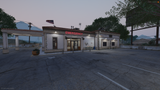 Trauma Hospital FiveM MLO — GTA RP Interior — ESX QB QBOX — RPBazzar