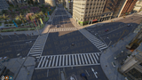 Urban Road FiveM MLO — GTA RP Interior — ESX QB QBOX — RPBazzar