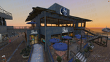 Sleek Nightclub FiveM MLO — GTA RP Interior — ESX QB QBOX — RPBazzar