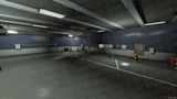 030.Police Station FiveM MLO — rpbazzar