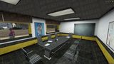 Metro Taxi Depot FiveM MLO — GTA RP Interior — ESX QB QBOX — RPBazzar