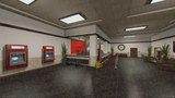 Secure Bank FiveM MLO — GTA RP Interior — ESX QB QBOX — RPBazzar