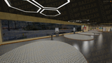 Elite Vehicle Shop FiveM MLO — GTA RP Interior — ESX QB QBOX — RPBazzar