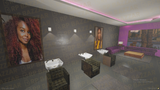Neon Girl Haven FiveM MLO — GTA RP Interior — ESX QB QBOX — RPBazzar