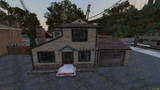 Underground Gang Exterior FiveM MLO — GTA RP Interior — ESX QB QBOX — RPBazzar