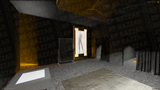 Stylish Clothing Store FiveM MLO — GTA RP Interior — ESX QB QBOX — RPBazzar