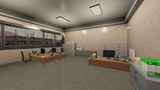 Hillcrest Hospital FiveM MLO — GTA RP Interior — ESX QB QBOX — RPBazzar