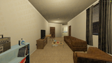 Steel Gang Exterior FiveM MLO — GTA RP Interior — ESX QB QBOX — RPBazzar