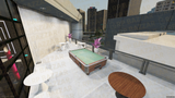 007.Shopping Mall FiveM MLO — rpbazzar