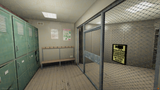 Precinct Police Station FiveM MLO — GTA RP Interior — ESX QB QBOX — RPBazzar