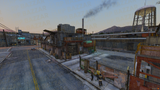 011.Repair Station FiveM MLO — rpbazzar