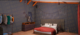 Tropical House FiveM MLO — GTA RP Interior — ESX QB QBOX — RPBazzar