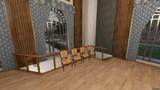 Historic City Hall FiveM MLO — GTA RP Interior — ESX QB QBOX — RPBazzar