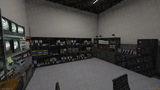 Special Ops Police Station FiveM MLO — GTA RP Interior — ESX QB QBOX — RPBazzar