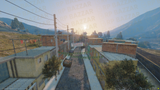 Classic House Exterior FiveM MLO — GTA RP Interior — ESX QB QBOX — RPBazzar