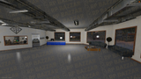 Slick Vehicle Shop FiveM MLO — GTA RP Interior — ESX QB QBOX — RPBazzar