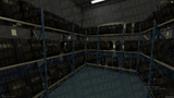 Race Mechanic Shop FiveM MLO — GTA RP Interior — ESX QB QBOX — RPBazzar