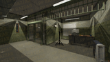 Harbor Police Station FiveM MLO — GTA RP Interior — ESX QB QBOX — RPBazzar