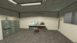 018.Hospital FiveM MLO — rpbazzar